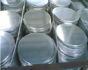 Dukat - Aluminium - Krążki aluminiowe